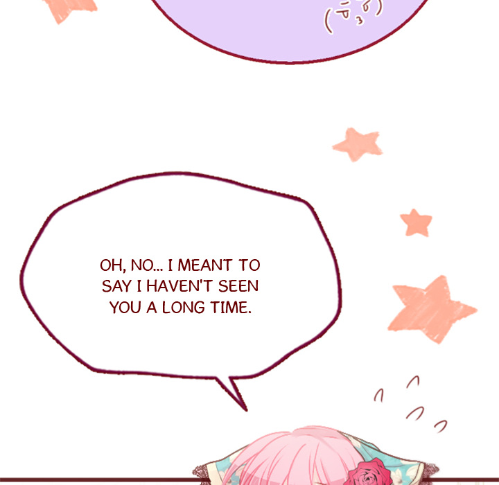 Spring for the Headless Prince Chapter 36 page 21 - 
