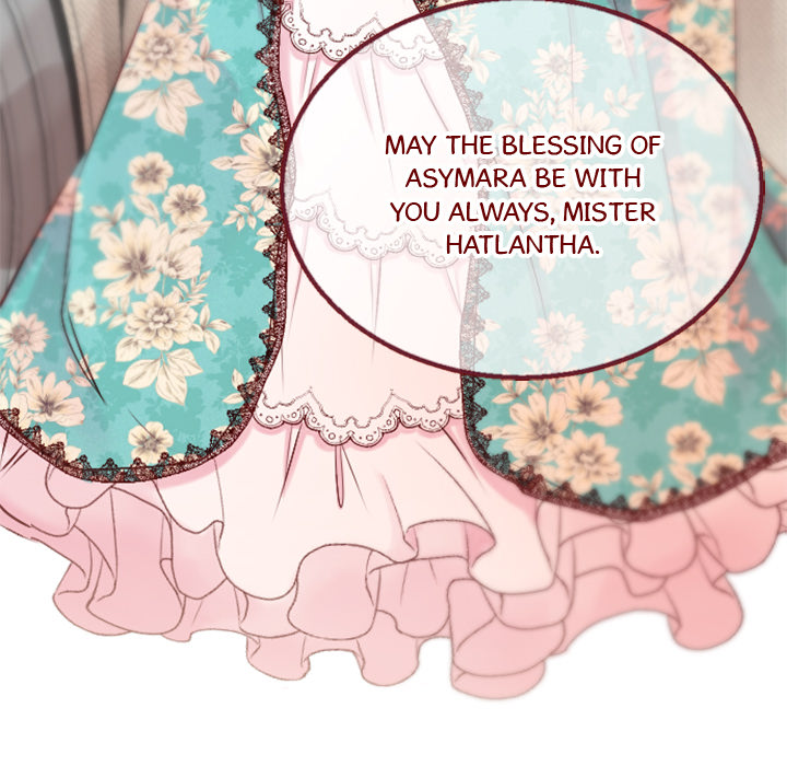 Spring for the Headless Prince Chapter 36 page 23 - 