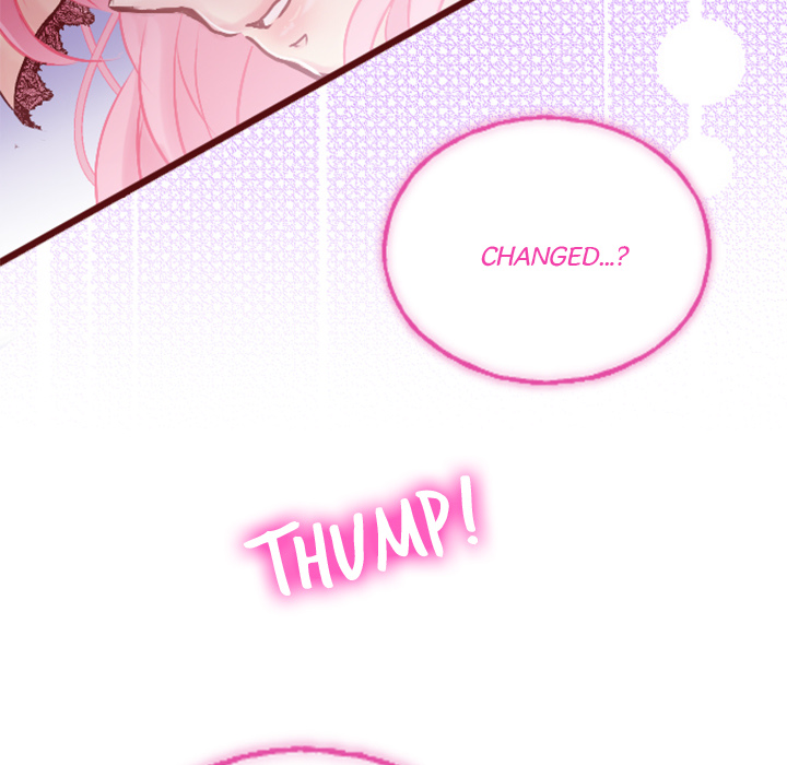 Spring for the Headless Prince Chapter 36 page 27 - 