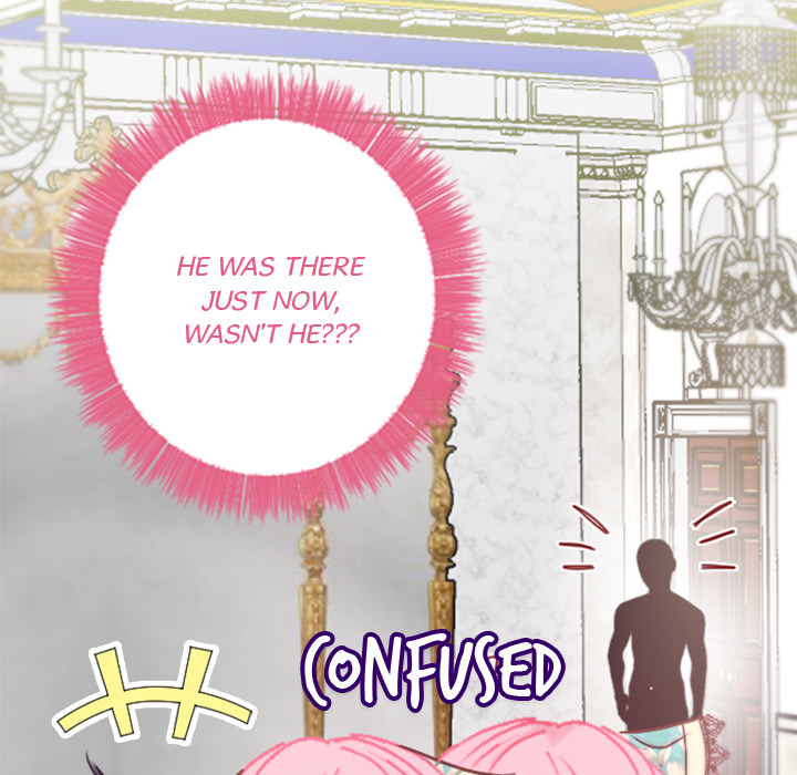 Spring for the Headless Prince Chapter 36 page 31 - 