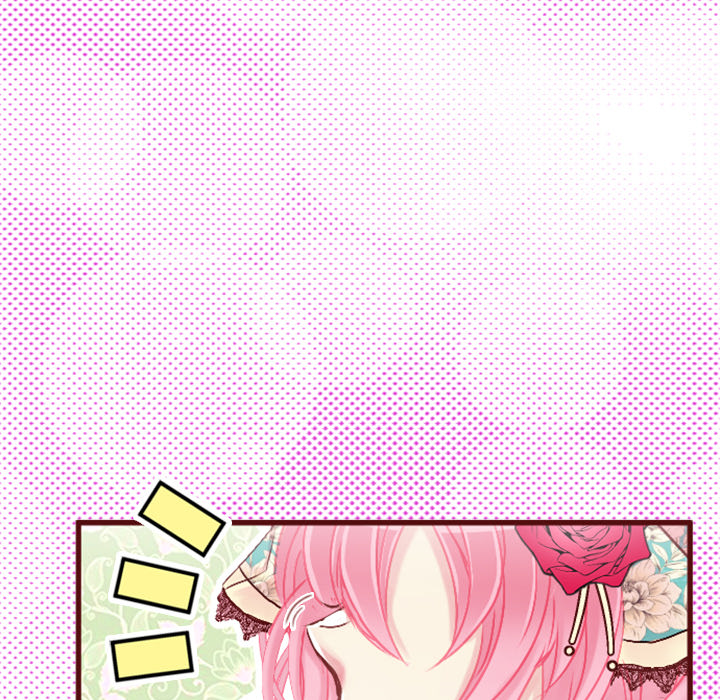 Spring for the Headless Prince Chapter 36 page 33 - 