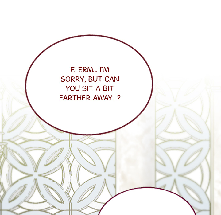 Spring for the Headless Prince Chapter 36 page 35 - 