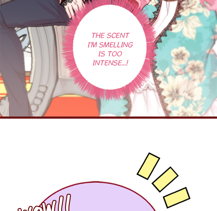Spring for the Headless Prince Chapter 36 page 37 - 