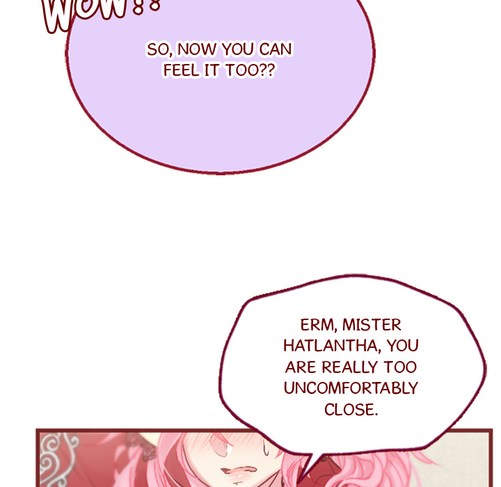 Spring for the Headless Prince Chapter 36 page 38 - 