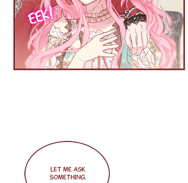 Spring for the Headless Prince Chapter 36 page 39 - 