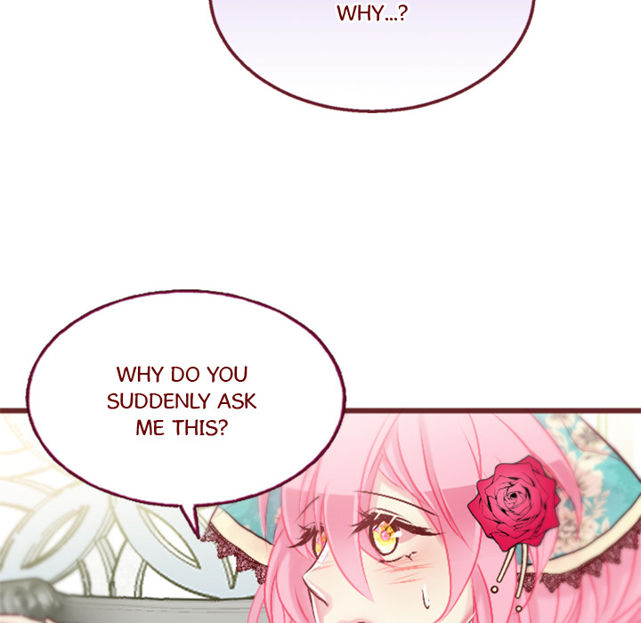 Spring for the Headless Prince Chapter 36 page 51 - 