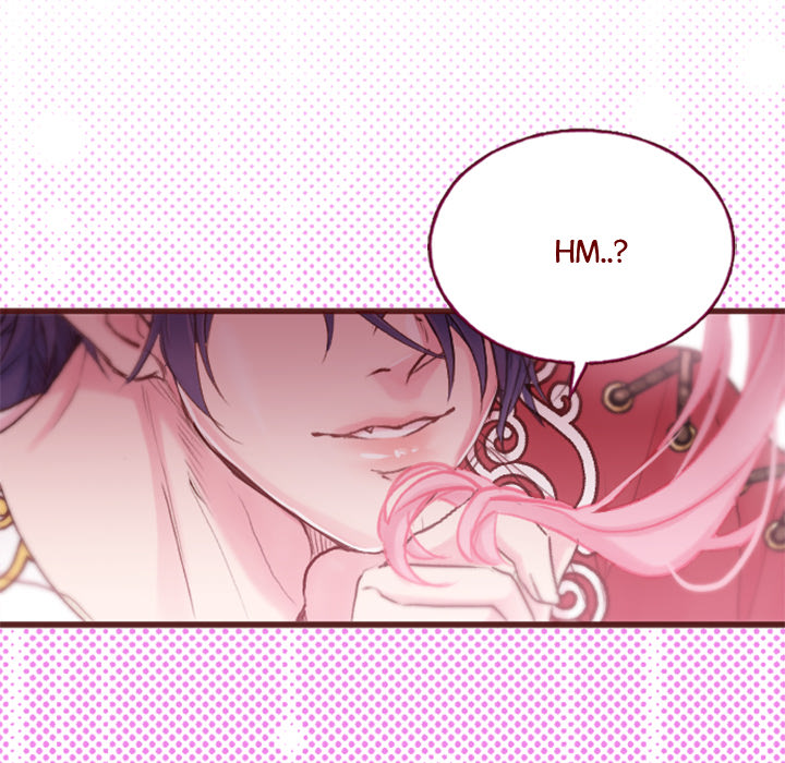 Spring for the Headless Prince Chapter 36 page 56 - 