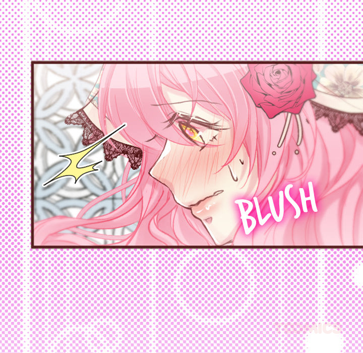 Spring for the Headless Prince Chapter 36 page 58 - 