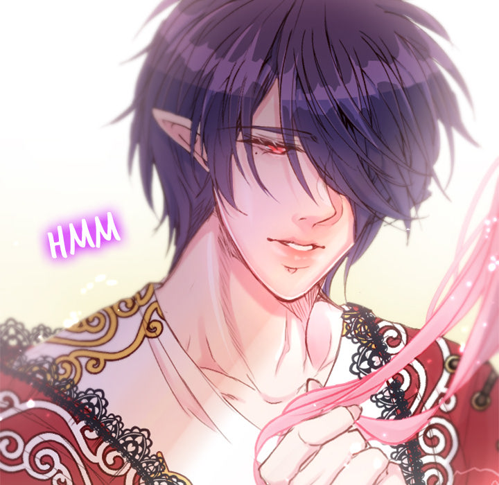 Spring for the Headless Prince Chapter 36 page 61 - 