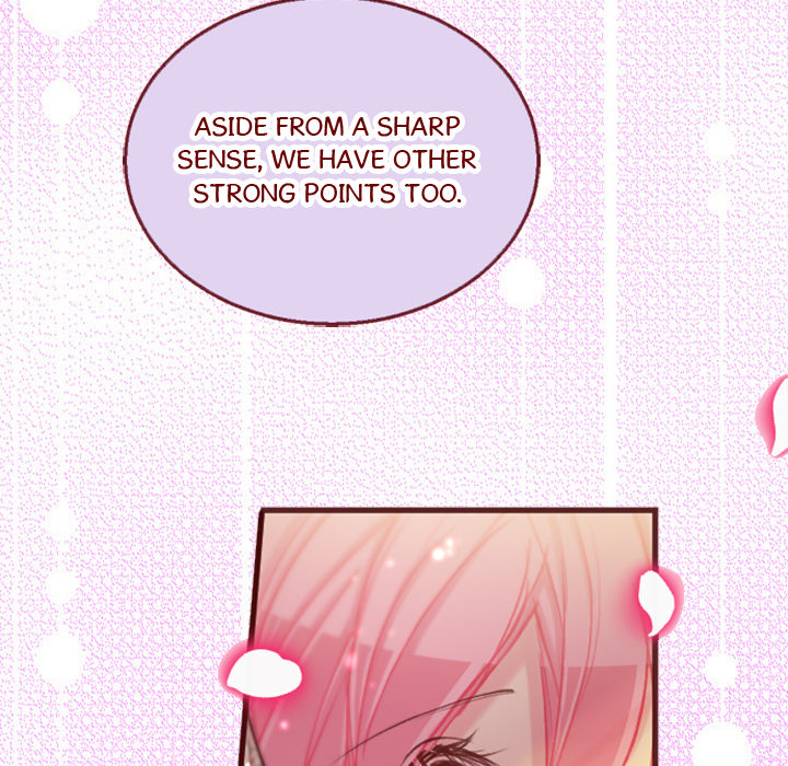Spring for the Headless Prince Chapter 36 page 66 - 