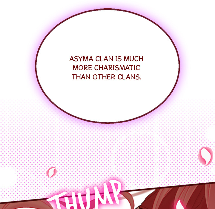 Spring for the Headless Prince Chapter 36 page 70 - 