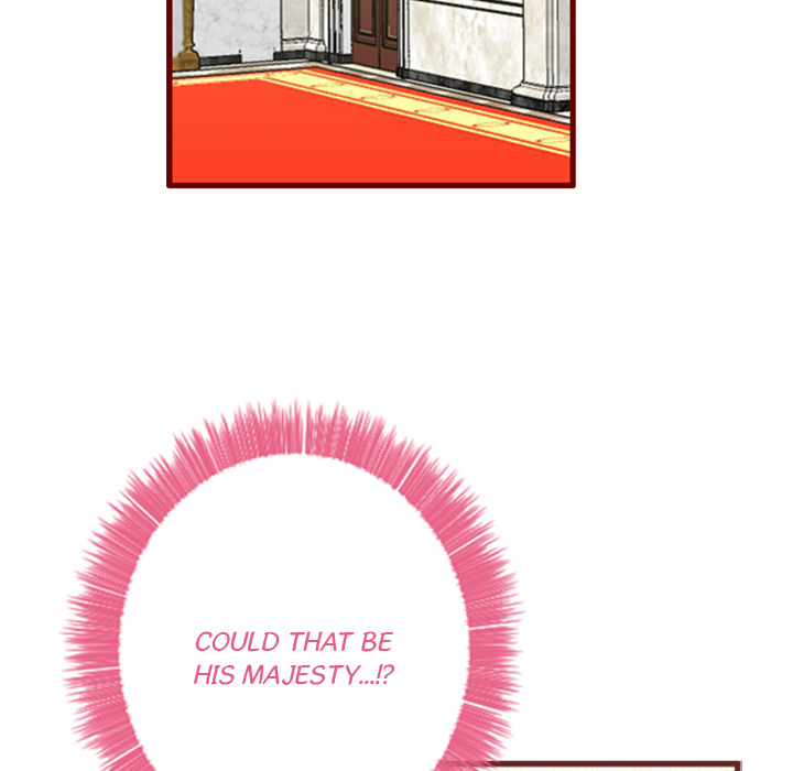 Spring for the Headless Prince Chapter 36 page 8 - 