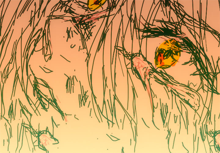 Spring for the Headless Prince Chapter 37 page 1 - 