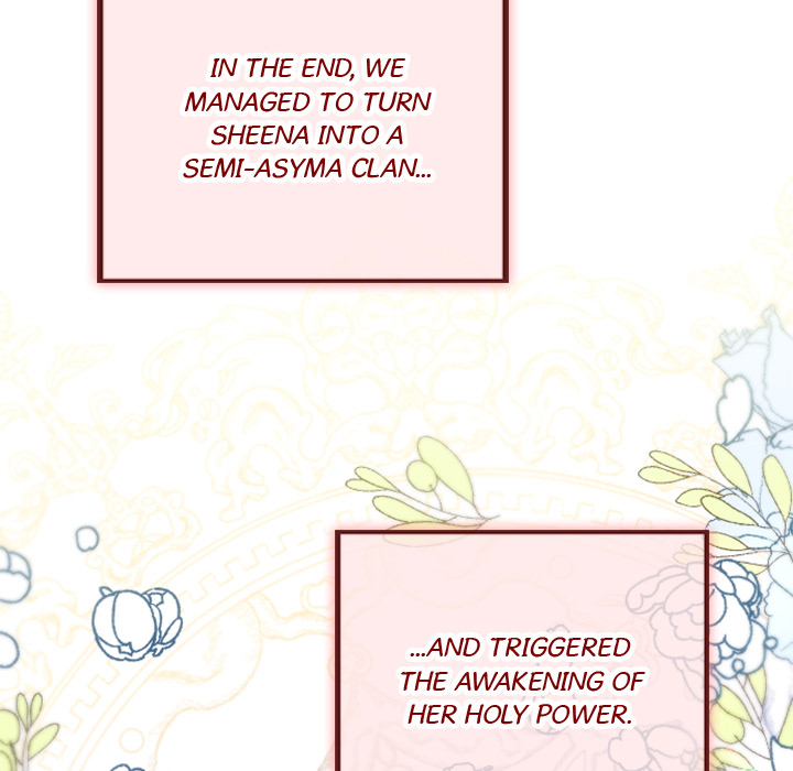 Spring for the Headless Prince Chapter 37 page 13 - 