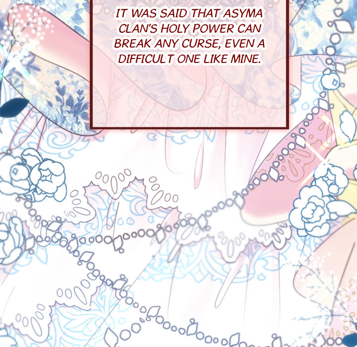 Spring for the Headless Prince Chapter 37 page 16 - 