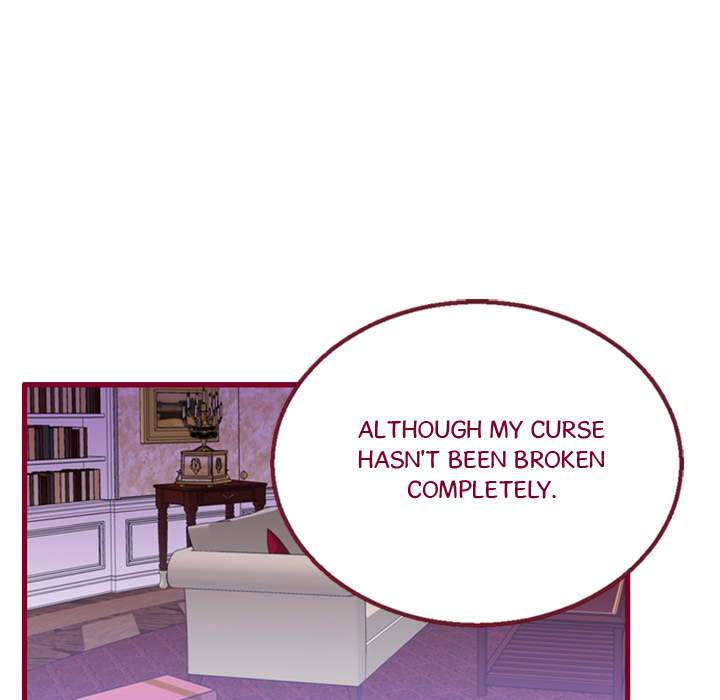 Spring for the Headless Prince Chapter 37 page 18 - 