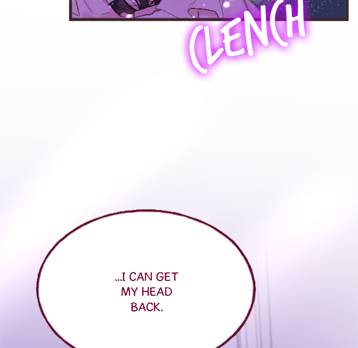 Spring for the Headless Prince Chapter 37 page 20 - 