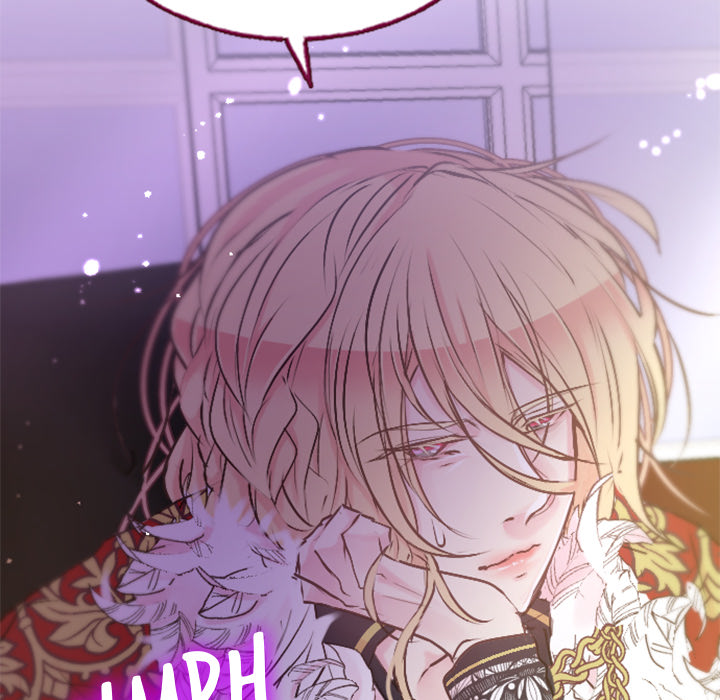 Spring for the Headless Prince Chapter 37 page 21 - 