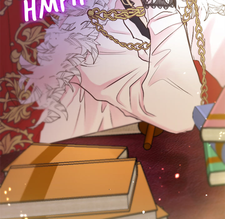 Spring for the Headless Prince Chapter 37 page 22 - 
