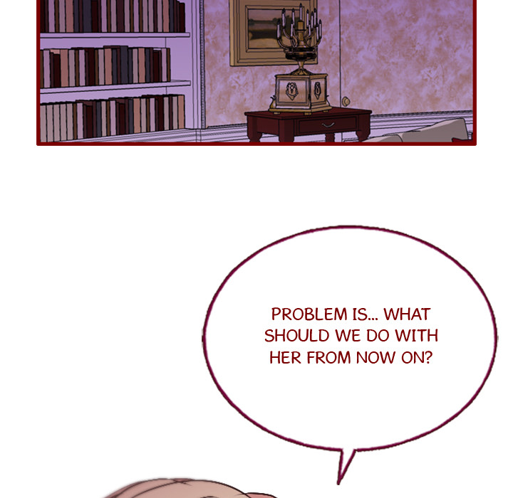 Spring for the Headless Prince Chapter 37 page 26 - 