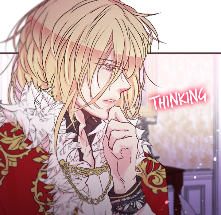 Spring for the Headless Prince Chapter 37 page 27 - 