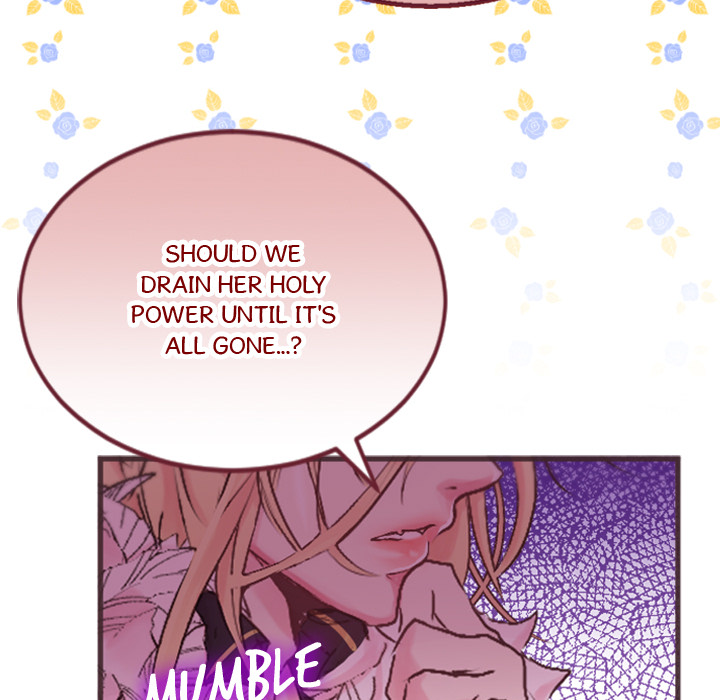Spring for the Headless Prince Chapter 37 page 29 - 