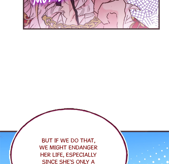 Spring for the Headless Prince Chapter 37 page 30 - 