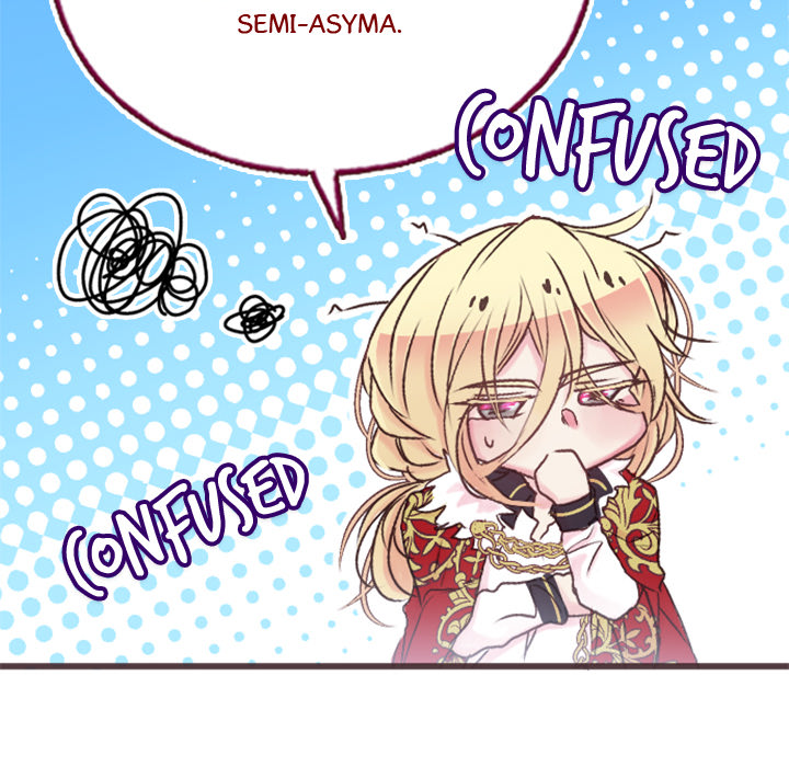 Spring for the Headless Prince Chapter 37 page 31 - 