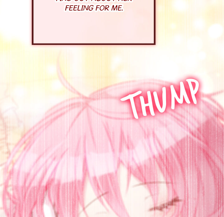 Spring for the Headless Prince Chapter 37 page 34 - 