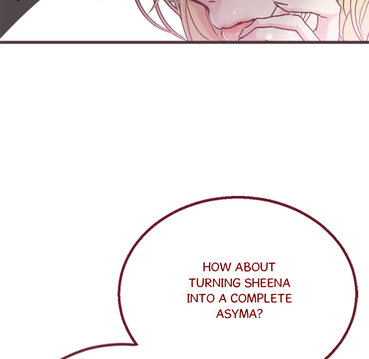 Spring for the Headless Prince Chapter 37 page 38 - 