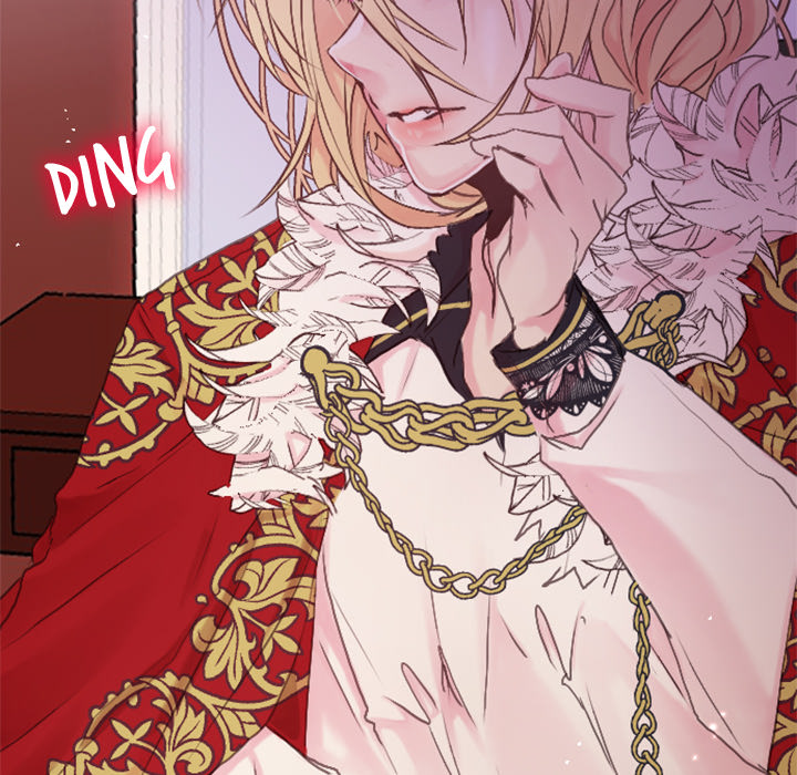 Spring for the Headless Prince Chapter 37 page 40 - 