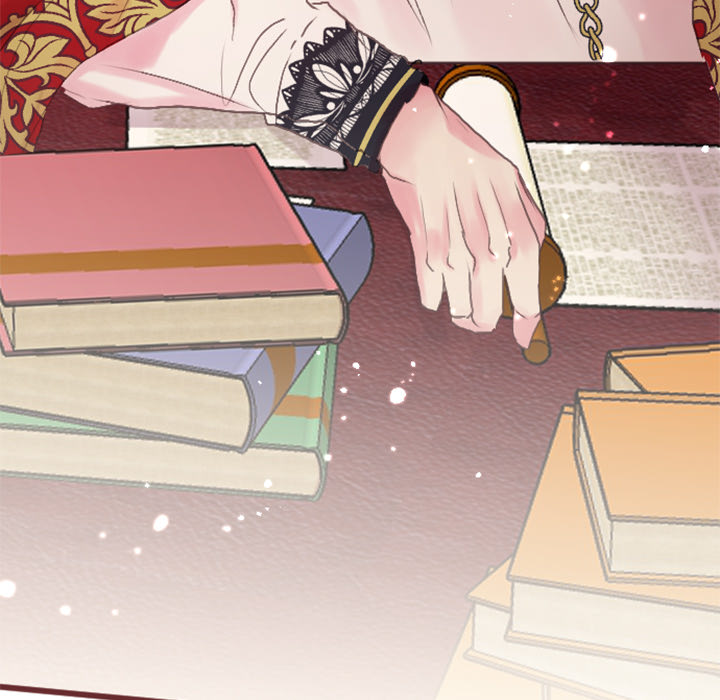 Spring for the Headless Prince Chapter 37 page 41 - 
