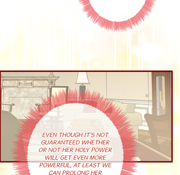 Spring for the Headless Prince Chapter 37 page 43 - 