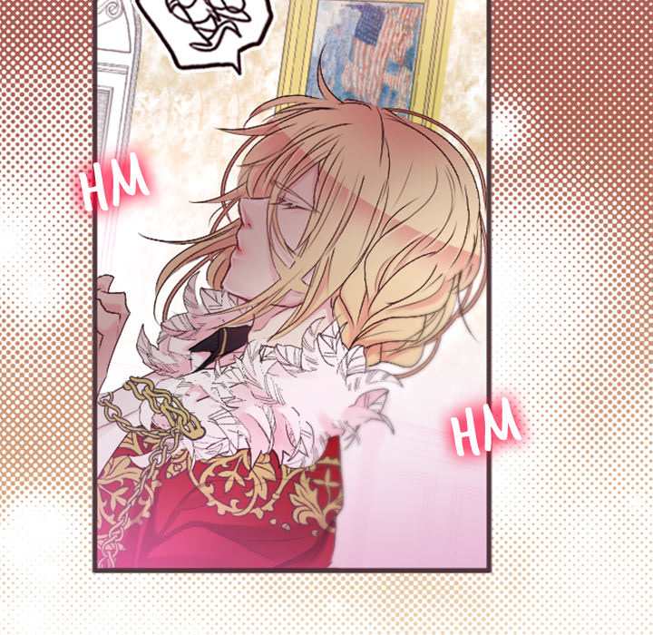 Spring for the Headless Prince Chapter 37 page 51 - 