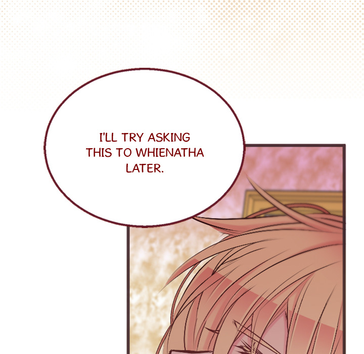 Spring for the Headless Prince Chapter 37 page 52 - 