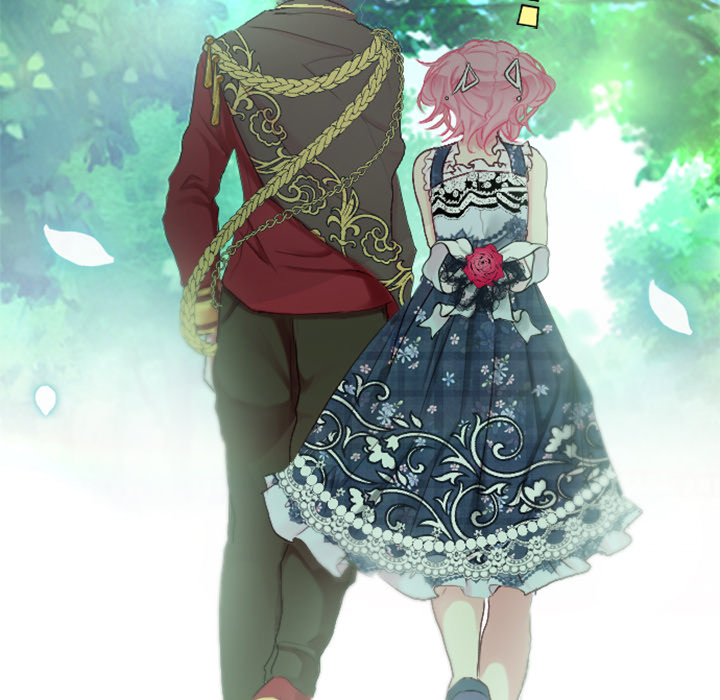 Spring for the Headless Prince Chapter 37 page 65 - 