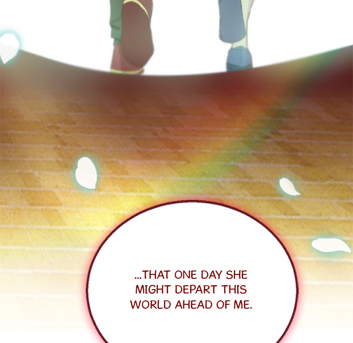 Spring for the Headless Prince Chapter 37 page 66 - 