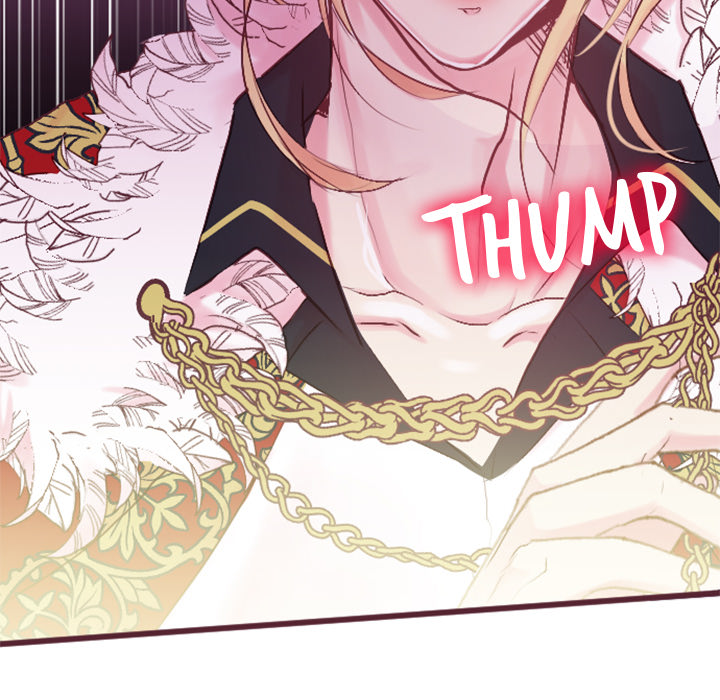 Spring for the Headless Prince Chapter 37 page 70 - 