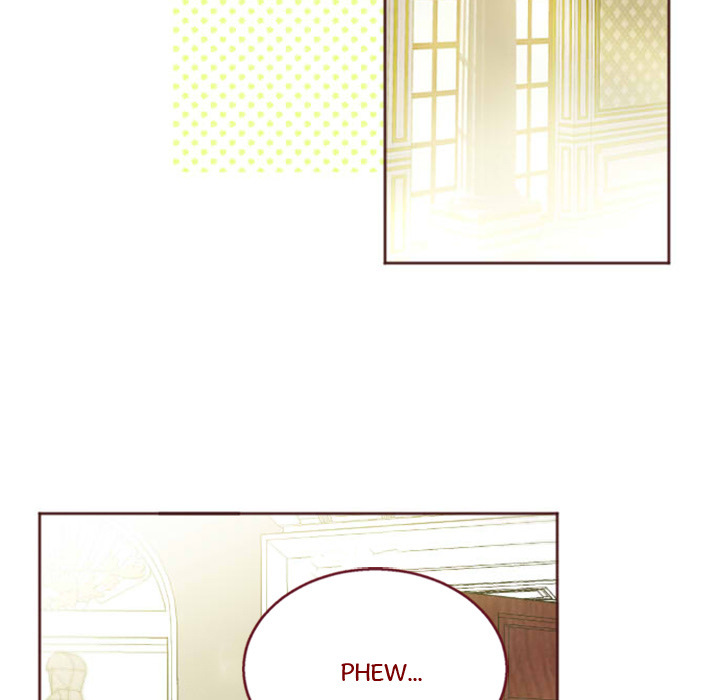 Spring for the Headless Prince Chapter 37 page 8 - 