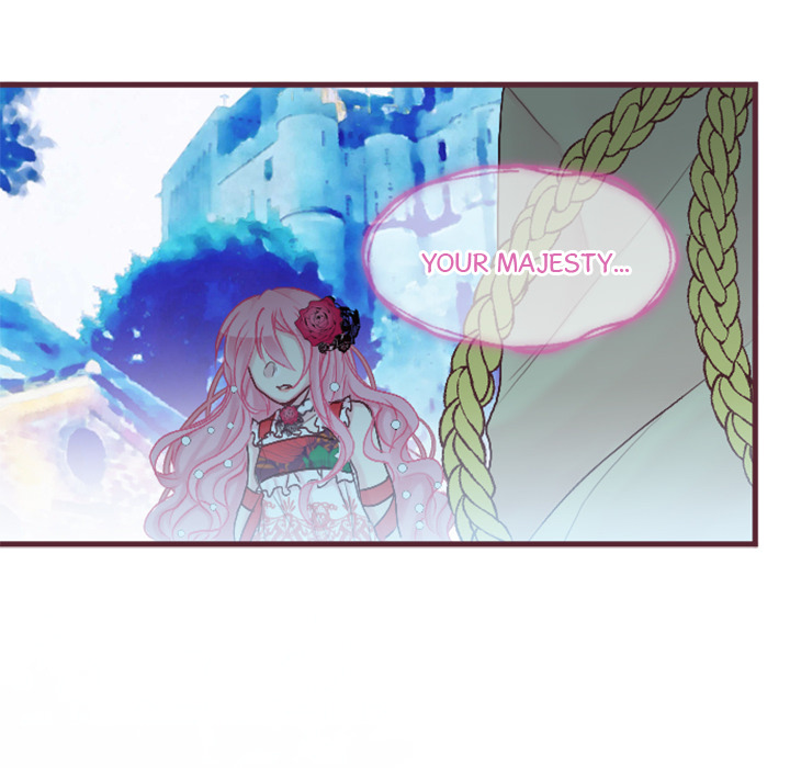 Spring for the Headless Prince Chapter 37 page 74 - 