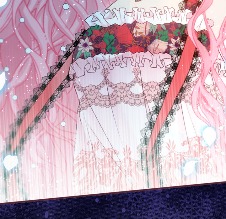 Spring for the Headless Prince Chapter 37 page 77 - 