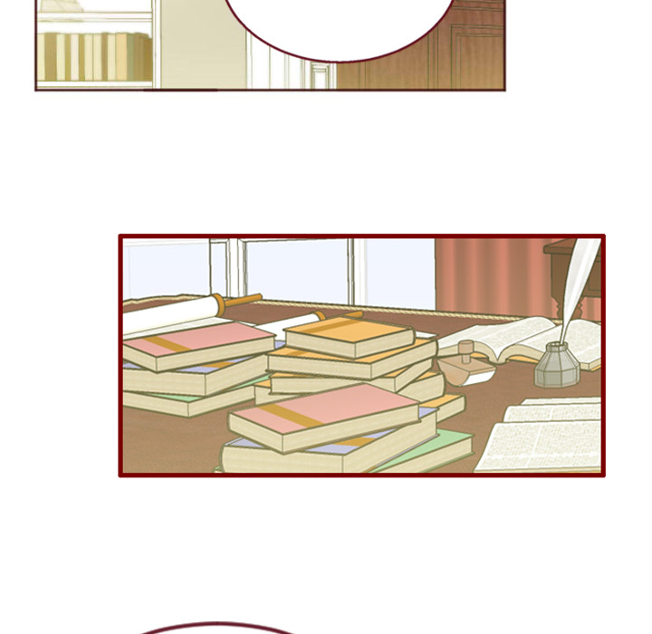 Spring for the Headless Prince Chapter 37 page 9 - 