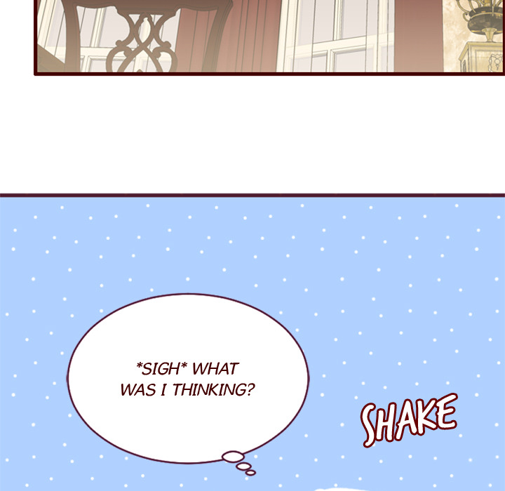 Spring for the Headless Prince Chapter 38 page 16 - 