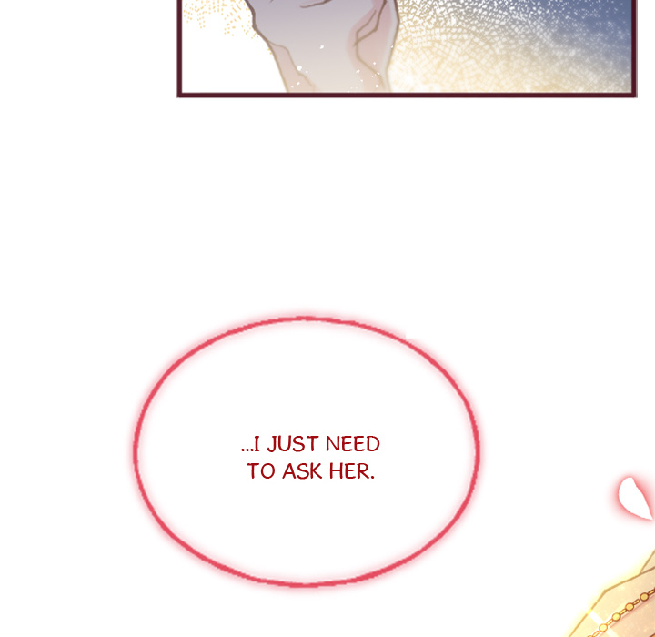Spring for the Headless Prince Chapter 38 page 19 - 