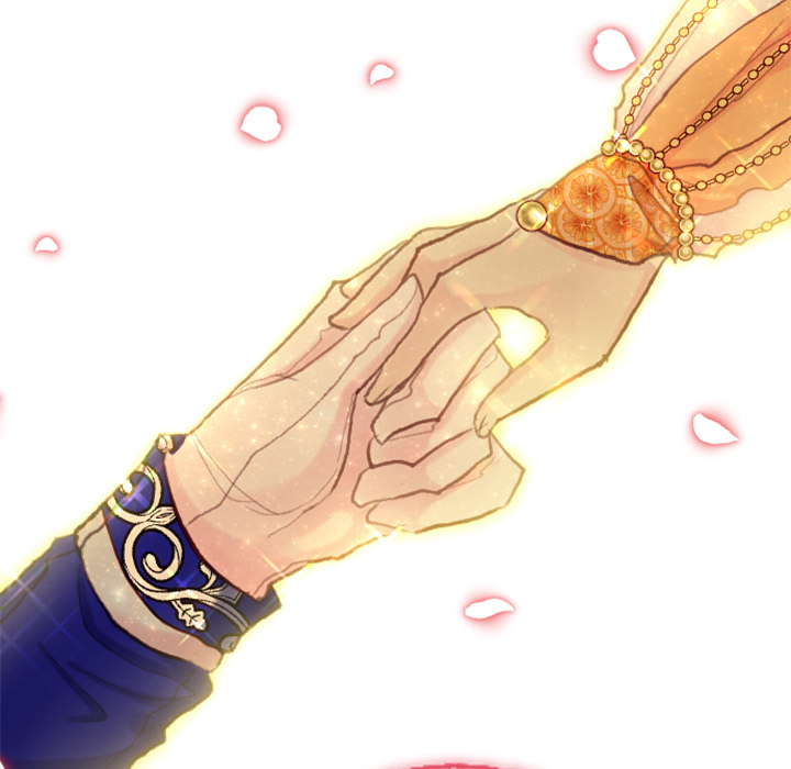 Spring for the Headless Prince Chapter 38 page 20 - 