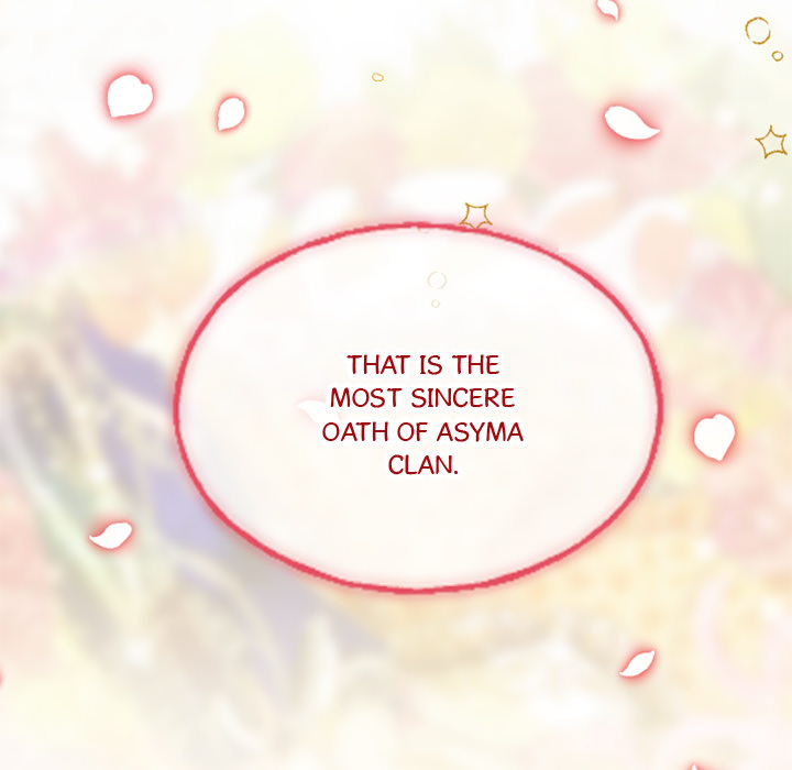 Spring for the Headless Prince Chapter 38 page 25 - 