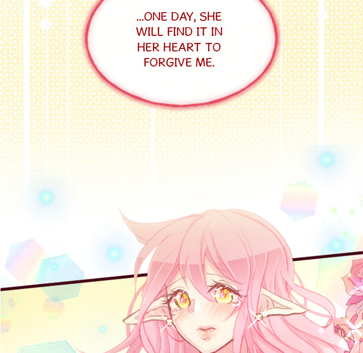 Spring for the Headless Prince Chapter 38 page 30 - 