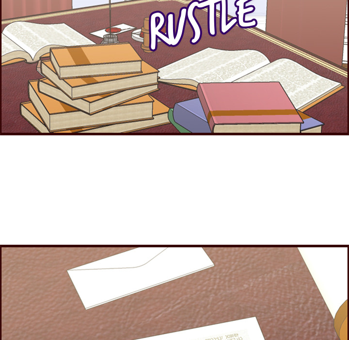 Spring for the Headless Prince Chapter 38 page 33 - 