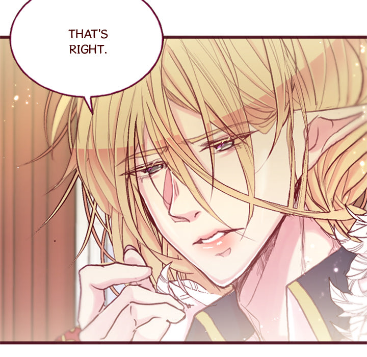 Spring for the Headless Prince Chapter 38 page 38 - 