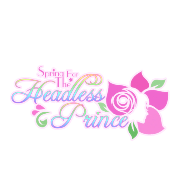 Spring for the Headless Prince Chapter 38 page 5 - 